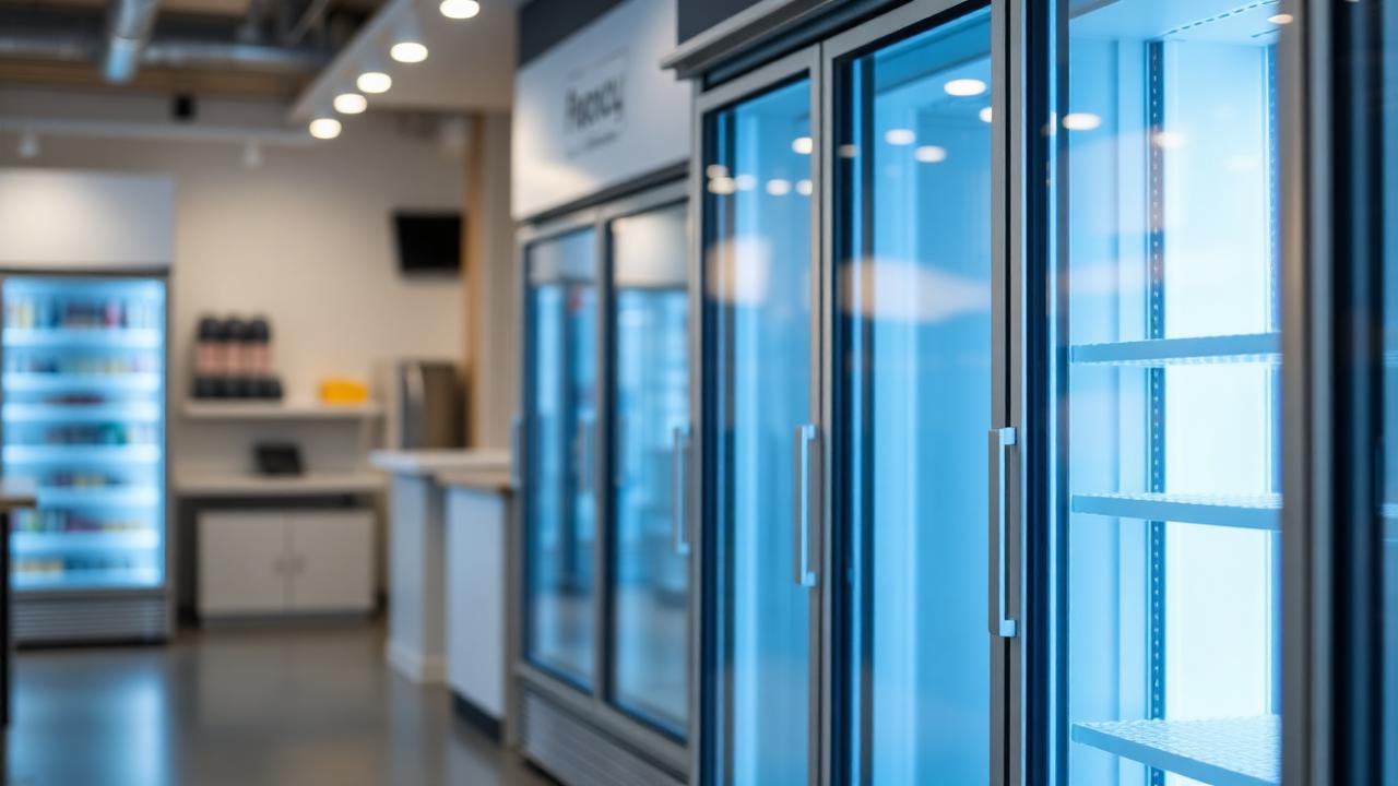 Enerji Tasarrufu İçin Soğutma Dolabı Kullanım İpuçları